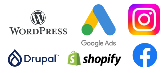 logos web